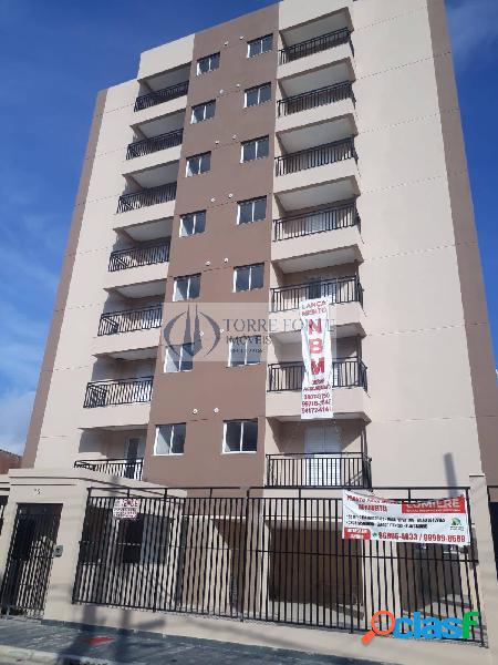 Lindo apartamento 2 dormitórios 1 vaga Parque Savoy City
