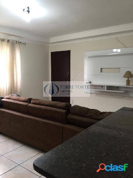 Lindo apartamento com 2 dormitórios, 1 vaga em Guarulhos