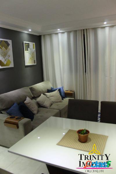 Lindo apartamento em Cotia