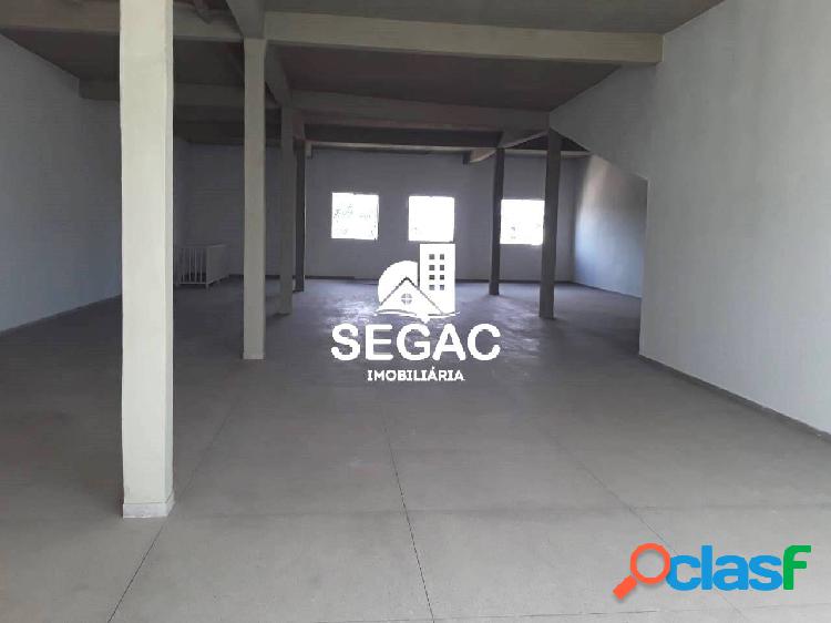 Loja comercial a venda no Heliópolis