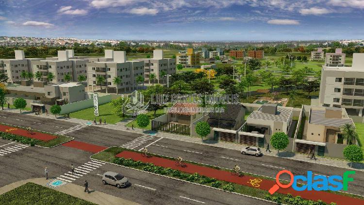 Lote 250M², Loteamento ECOPARK, Zona Sul, Uberlândia, MG