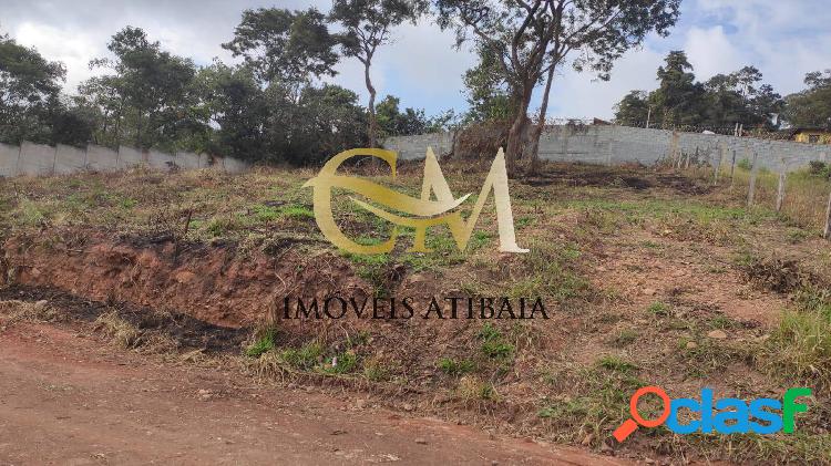 Lote em Atibaia