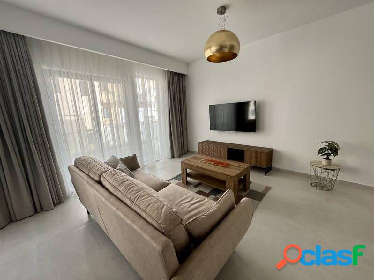 Modern 2 bedroom apartment in Sliema