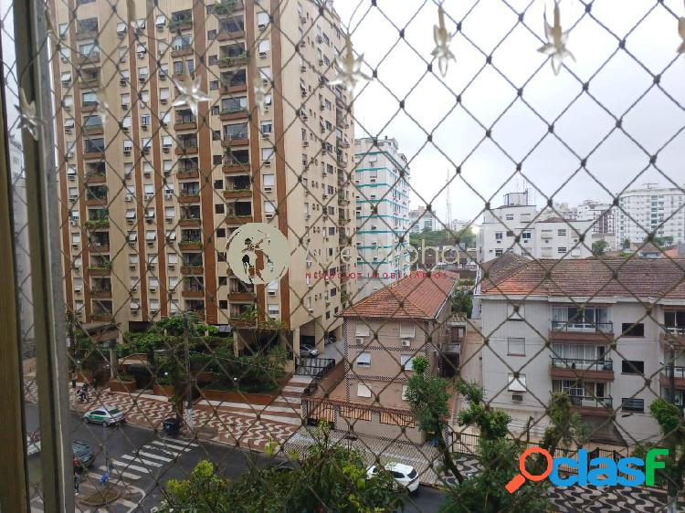 Oportunidade! Apartamento GRANDE a venda na rua Trabulsi