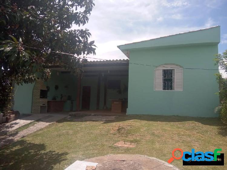 Oportunidade - Casa de campo em Terra Preta Mairiporã -