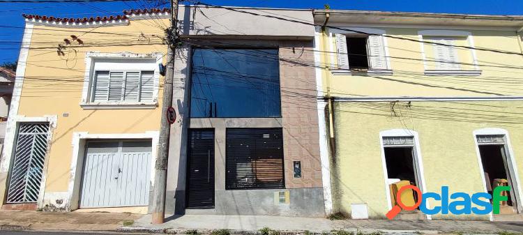 Ponto Comercial, 100m², para locação em Itatiba, Centro