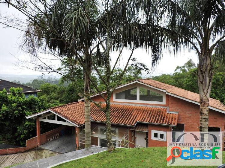 Pq das Artes - Ótima localização e muito verde! Km 26 da