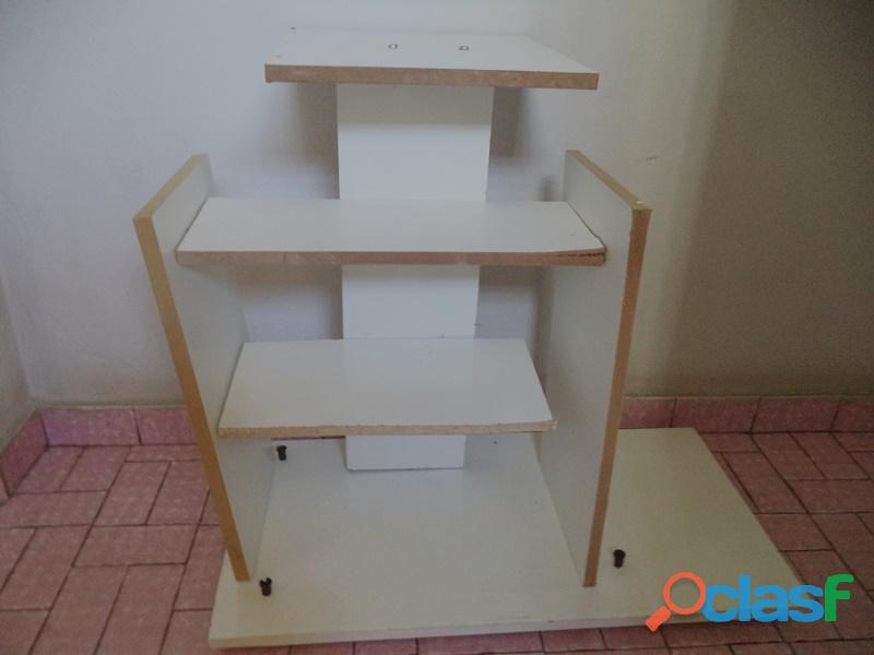 Rack seminovo R$ 100,00