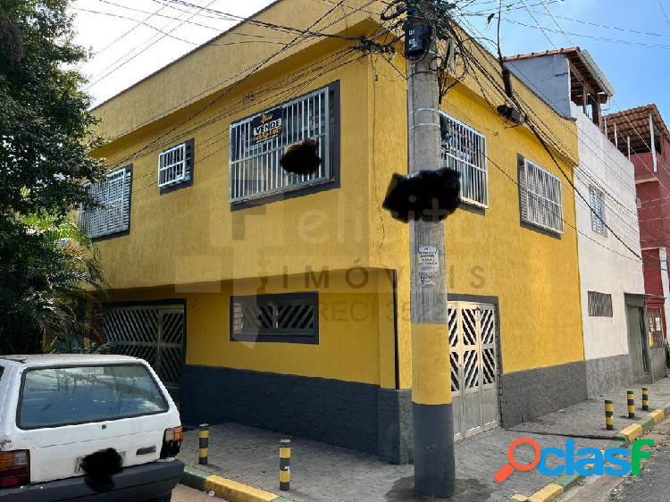 SOBRADO NA COHAB II