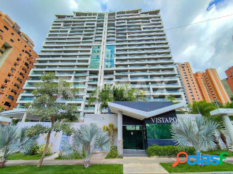 Se Vende Apartamento 79m2 edif. Vistapo La Trigaleña