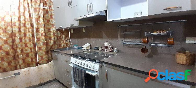 Se Vende Apartamento En la Urb. La Isabelica