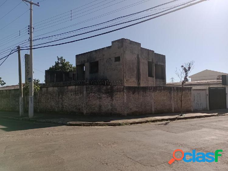 Sobrado, Residencial/Comercial para Venda, Sítios de