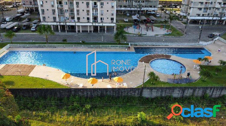 Summer Total Life - Pronto para Morar - 3 Quartos - Augusto