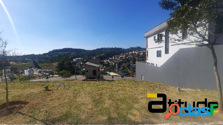 TERRENO A VENDA EM SANTANA DE PARNAIBA - JAGUARI