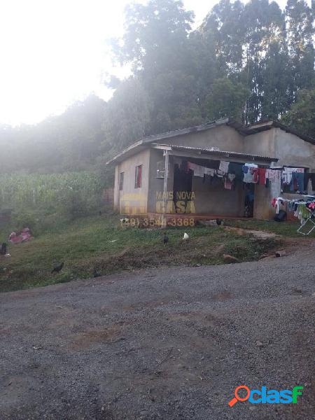 TERRENO DISPONÍVEL PARA VENDA