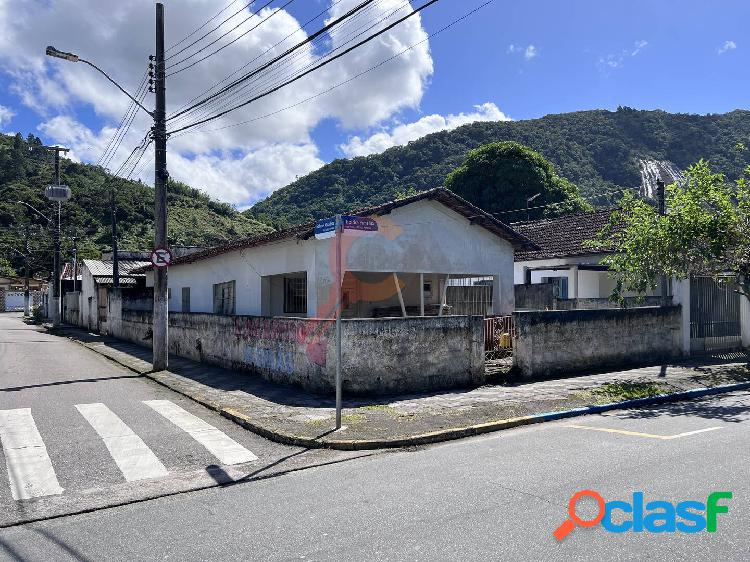 TERRENO à venda região comercial 420m² no Centro de