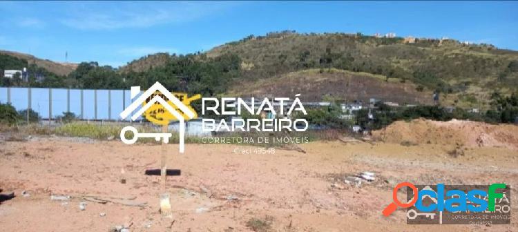 Terreno, 350,90m², à venda em Poços de Caldas,