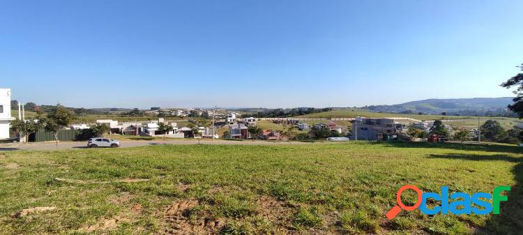 Terreno, 570,09m², à venda em Itatiba, Residencial Fazenda