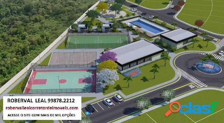 Terreno Villa de Leon II - 292 m²