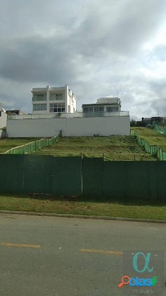 Terreno no Residencial Gênesis 2