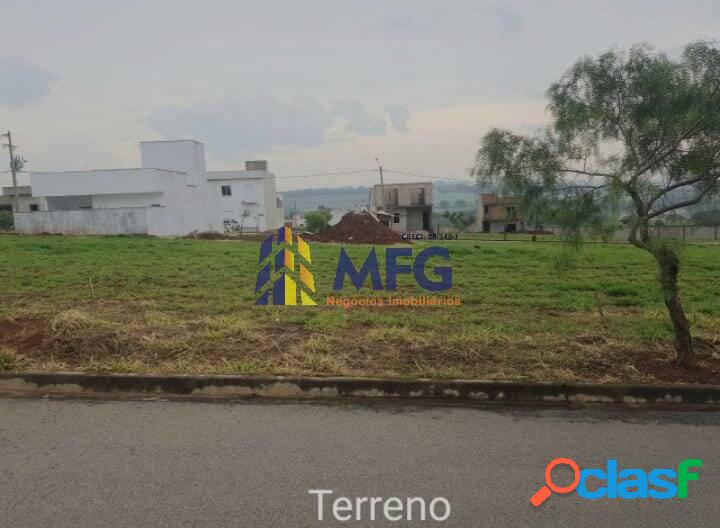 Terreno no Residencial Jardim