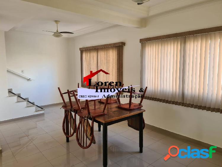 Triplex 3 dormitórios Vila Cascatinha Sv!
