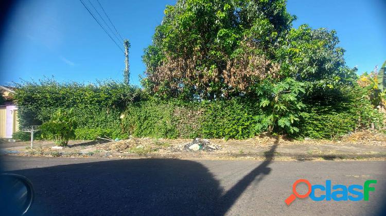 VENDE - SE TERRENO NO JARDIM AEROPORTO I