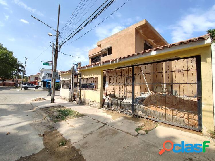 VENTA CASA COMERCIAL EN LOS NARANJOS - VALENCIA