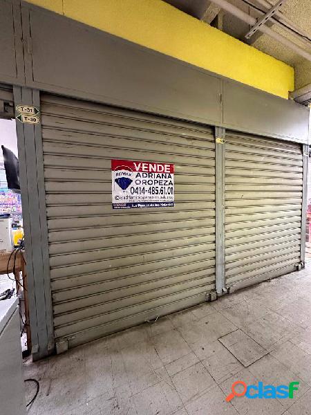 VENTA DE LOCAL COMERCIAL EN CC FREEMARKET NAGUANAGUA