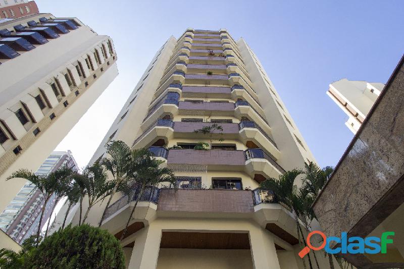 Vende se apartamento Tatuapé