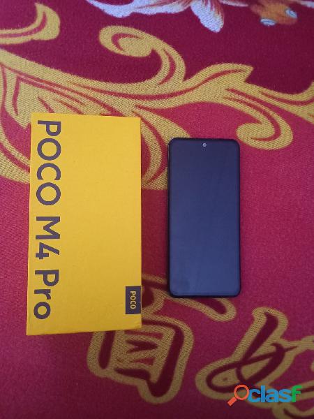 Xiaomi POCO M4 PRO