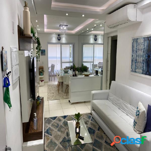 apartamento na praia