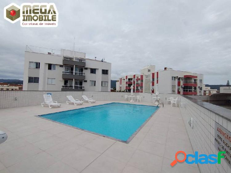 bela cobertura duplex, bairro TRINDADE, a 8 min do centro!