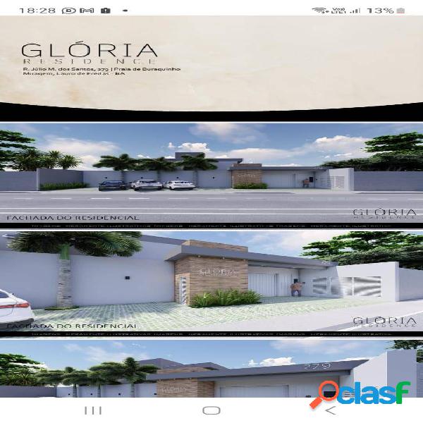 condomínio Gloria Residence