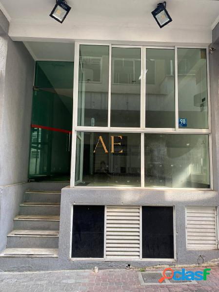 Ótimo prédio comercial para Venda e Locação no Centro
