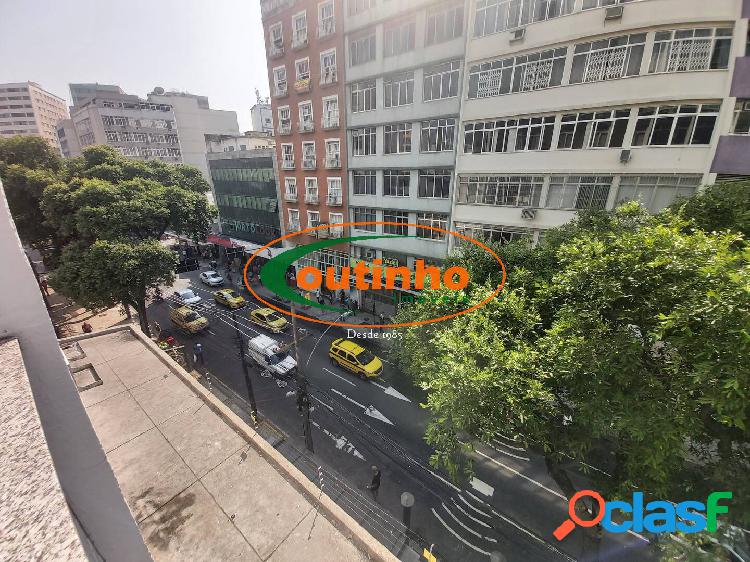 (28018) Rua General Roca - Tijuca