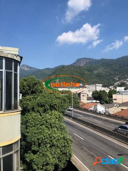 (28797) Avenida Paulo de Frontin - Tijuca