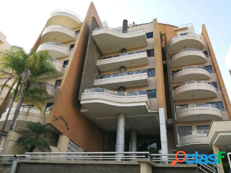 297m2 Apartamento en Alquiler Urb. Terrazas del Country