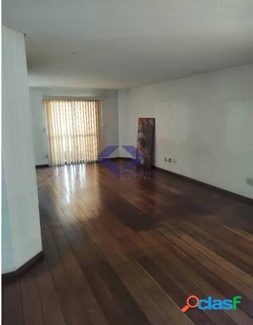APARTAMENTO A VENDA 128M² COM 2 SUÍTES E 2 VAGAS NO