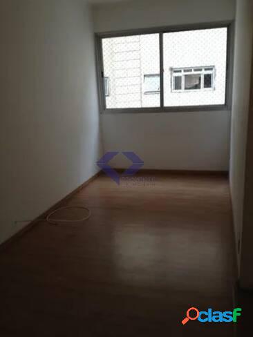 APARTAMENTO A VENDA 53M² COM 2 QUARTOS E 1 VAGA NA VILA