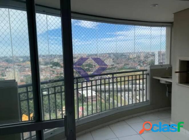 APARTAMENTO A VENDA 86M² COM 2 SUÍTES E 2 VAGAS NO JARDIM
