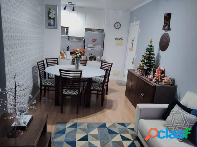 APARTAMENTO LIVING ITIRAPINA - JUNDIAÍ - SP