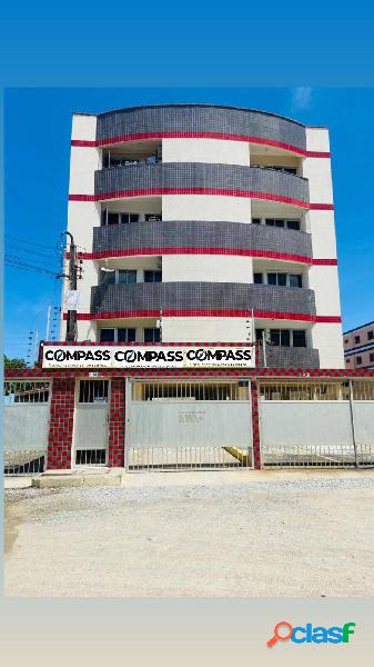 APARTAMENTO NO ICARAI