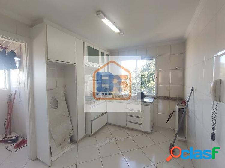 Apartamento 2 Dormitórios para locação Vl. Jaguará -