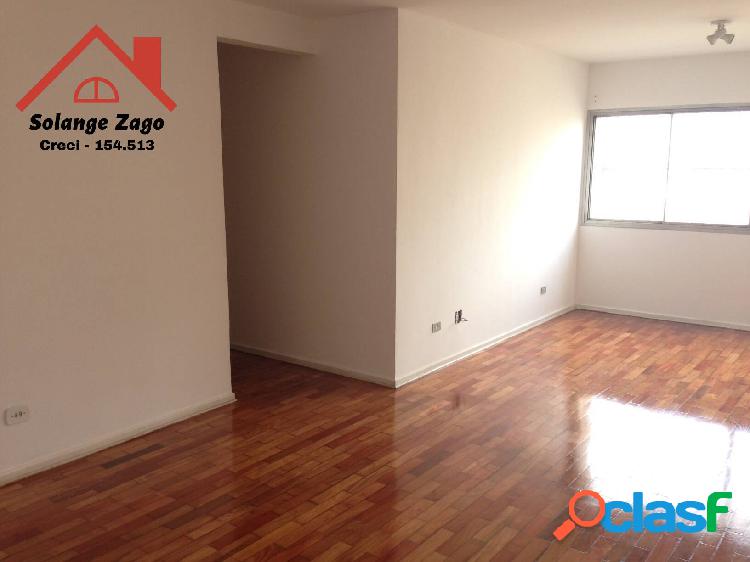 Apartamento 3 dormitórios