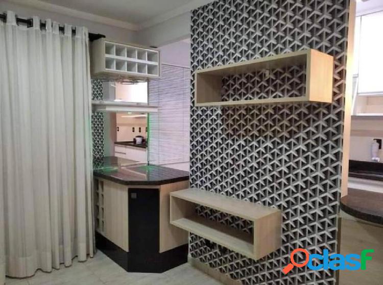 Apartamento Colinas da MANTIQUEIRA