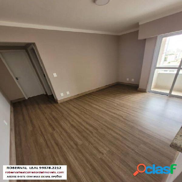 Apartamento Edifício Donatella 1 dormitório.