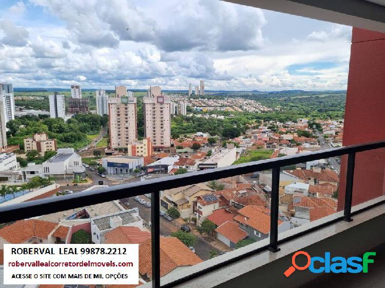 Apartamento Edifício Trebbiano 130m²
