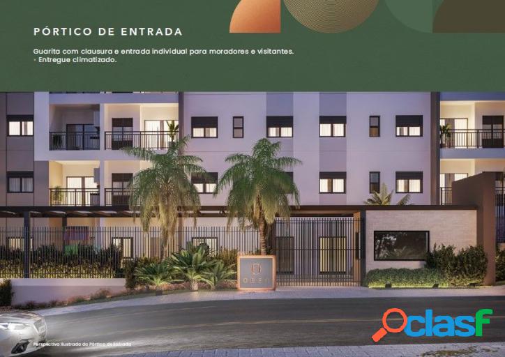 Apartamento Garden com 2 dormitórios à venda, 97 m² por