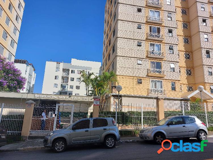 Apartamento - R$ 260.000,00 - Jardim Santa Emilia